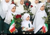 ورود کاروان‌های خادمان رضوی به کرمان