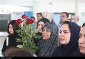 ورود کاروان‌های خادمان رضوی به کرمان