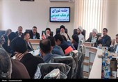 تاکید مسئولان بر تبدیل یادمان شهدای کوه‌سیاه به اردوگاه فرهنگی