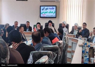 تاکید مسئولان بر تبدیل یادمان شهدای کوه‌سیاه به اردوگاه فرهنگی