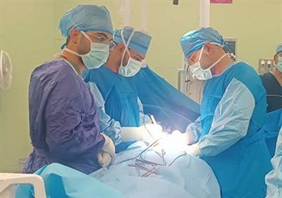 دختر 20 ساله بوشهری ناجی چندین بیمار نیازمند به عضو شد