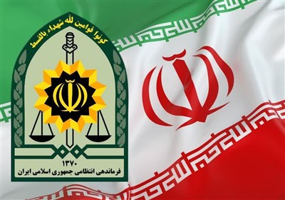 توصیه پلیس به شهروندان برای پیشگیری از سرقت در ایام محرم