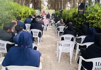 رونمایی از آثار «صبوحی بیرجندی» و تجلیل از مرمت‌گران خراسان جنوبی