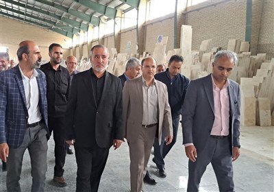 تفویض اختیار به استانداران کلید حمایت از تولید