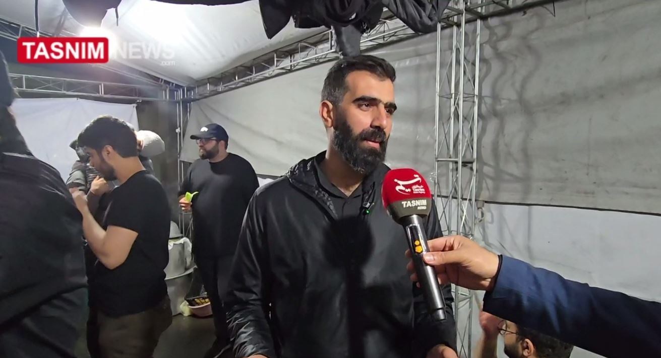 المواكب الحسينية , الحرب الأمريكية الإسرائيلية على إيران , إيران , العراق , العلاقات الإيرانية العراقية , 