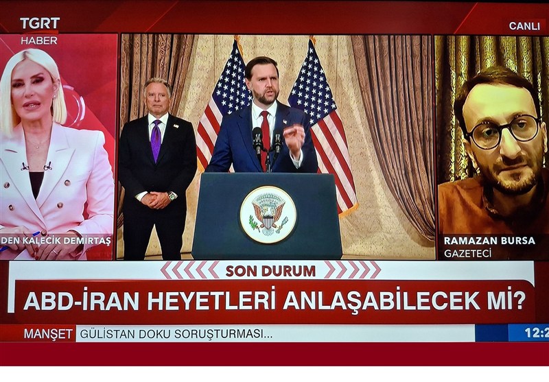 کشور ترکیه , جنگ آمریکا و رژیم صهیونیستی علیه ایران , 