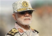 Генерал-майор Абдоллахи предупредил о решительном ответе Ирана на любые враждебные действия