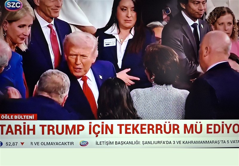 کشور ترکیه , جنگ آمریکا و رژیم صهیونیستی علیه ایران , 