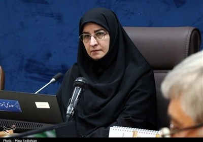 حکیم‌زاده: جریان آموزش در جنگ متوقف نشد