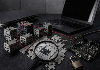 نقش شرکت‌های صوری در خرابکاری‌های امنیتی