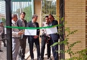 بهره‌برداری 2 طرح زیست‌محیطی در یزد