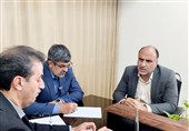 گسترش نقش عمرانی سازمان همیاری در پروژه‌های یزد