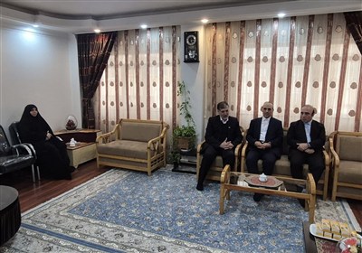 تقویت زیرساخت‌های تخصصی مراکز خیریه‌ در اردبیل