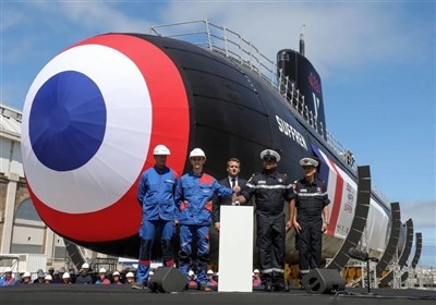 Pоссия: Англия и Франция усиливают стратегические риски