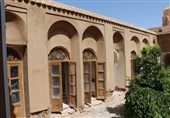 مرمت موزه مفاخر اردکان به 50 درصد رسید