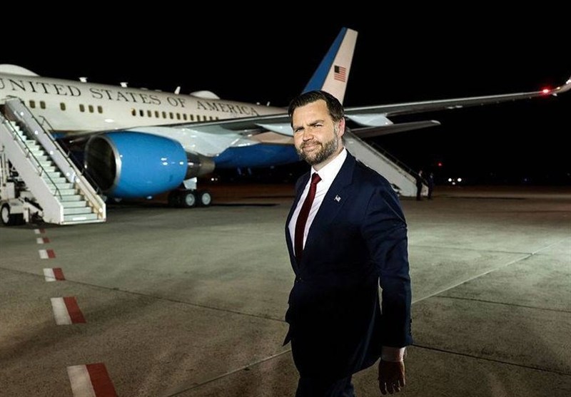 Vance Has Headed to Pakistan Five Times in Past Days