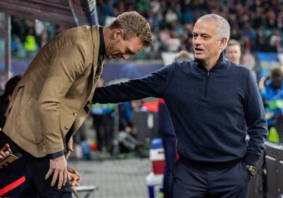 مورینیو و ناگلسمان به رئال مادرید پیشنهاد شدند