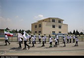مراسم روز جهانی اسکیت و گرامیداشت شهدای ورزشکار