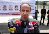 فضلی: بازی‌های آسیایی فرصتی برای تثبیت جایگاه ایران در اسکیت است