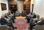 تشکیل کارگروه مشترک برای رفع موانع گردشگری و صنایع‌دستی