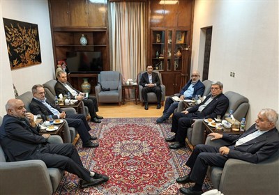 تشکیل کارگروه مشترک برای رفع موانع گردشگری و صنایع‌دستی