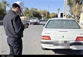توقیف خودروهای هنجارشکن تا انهدام باند سرقت در خراسان جنوبی