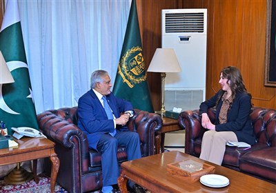 درخواست پاکستان برای تمدید آتش‌بس میان ایران و آمریکا