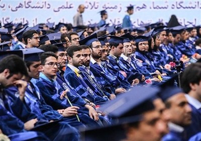 کاهش 30درصدی روند مهاجرت نخبگان در دانشگاه‌ها