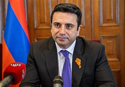 سیمونیان: آذربایجان مانع عادی‌سازی روابط ارمنستان-ترکیه است