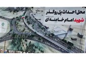جهش 200 درصدی در عملیات اجرایی کمربند جنوبی سبزوار