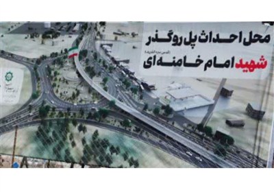 جهش 200 درصدی در عملیات اجرایی کمربند جنوبی سبزوار