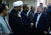 گرامیداشت سردار شهید علی‌محمد نائینی