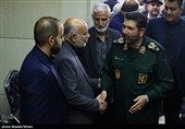 گرامیداشت سردار شهید علی‌محمد نائینی