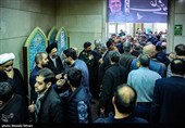 گرامیداشت سردار شهید علی‌محمد نائینی