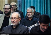 گرامیداشت سردار شهید علی‌محمد نائینی