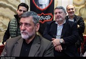 گرامیداشت سردار شهید علی‌محمد نائینی