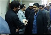 گرامیداشت سردار شهید علی‌محمد نائینی