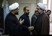 گرامیداشت سردار شهید علی‌محمد نائینی