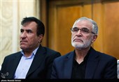 گرامیداشت سردار شهید علی‌محمد نائینی
