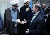 گرامیداشت سردار شهید علی‌محمد نائینی