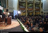 گرامیداشت سردار شهید علی‌محمد نائینی