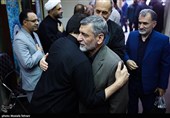 گرامیداشت سردار شهید علی‌محمد نائینی