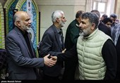 گرامیداشت سردار شهید علی‌محمد نائینی