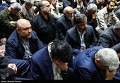 گرامیداشت سردار شهید علی‌محمد نائینی