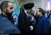 گرامیداشت سردار شهید علی‌محمد نائینی