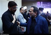 گرامیداشت سردار شهید علی‌محمد نائینی