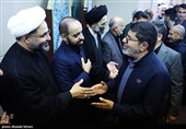 گرامیداشت سردار شهید علی‌محمد نائینی