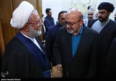 گرامیداشت سردار شهید علی‌محمد نائینی