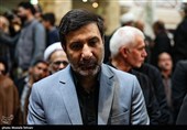 گرامیداشت سردار شهید علی‌محمد نائینی