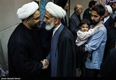 گرامیداشت سردار شهید علی‌محمد نائینی